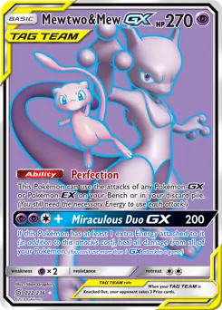 Pokémon discount PSA 9/8 Mewtwo & Mew Slab Bundle + bonus cards